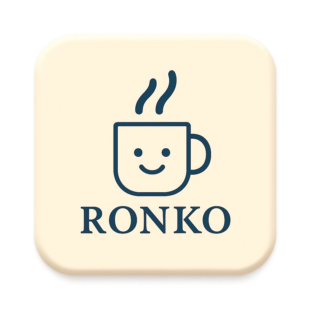 ronnkomamy